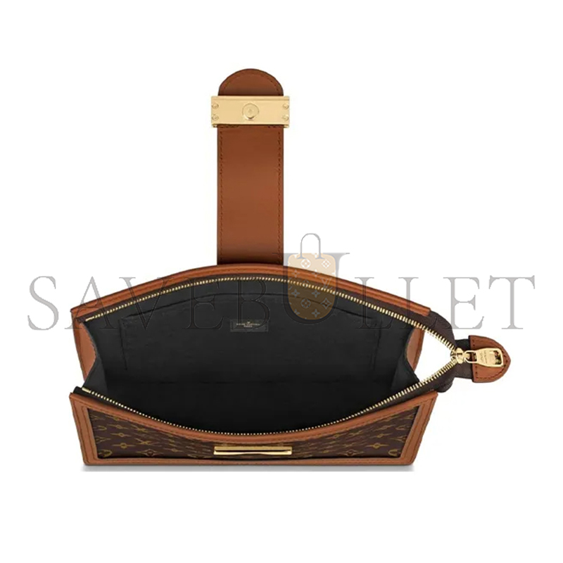 LOUIS VUITTON POCHETTE DAUPHINE M69184 (27*20.5*7cm)